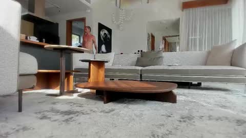 Snapshot of samgorgeous chatting on December 4, 8:45 am Fansly - Top4fans online show from December 4, 8:45 am