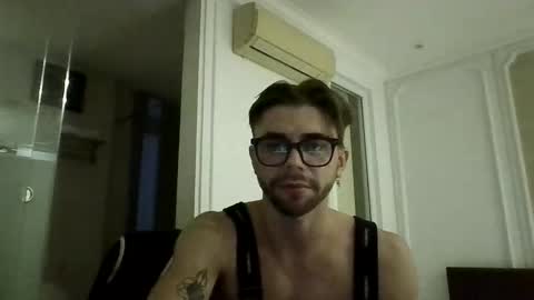 Snapshot of samgorgeous chatting on January 12, 7:08 pm Fansly - Top4fans online show from January 12, 7:08 pm