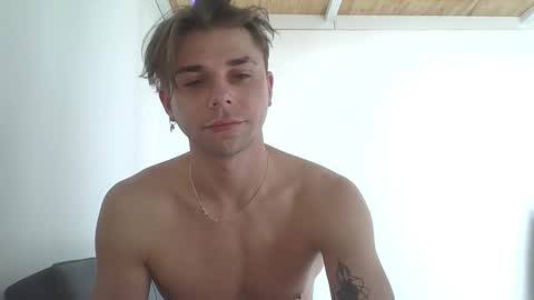 Snapshot of samgorgeous chatting on February 7, 2:04 am Fansly - Top4fans online show from February 7, 2:04 am