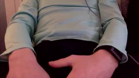 Sam online show from April 23, 5:15 pm