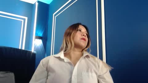 Samy online show from December 4, 3:27 am