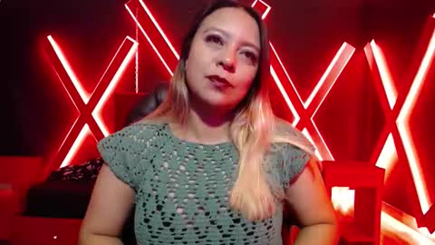 Samy online show from January 14, 4:07 am