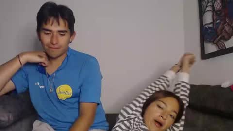 Tami  Gael online show from January 31, 8:32 am