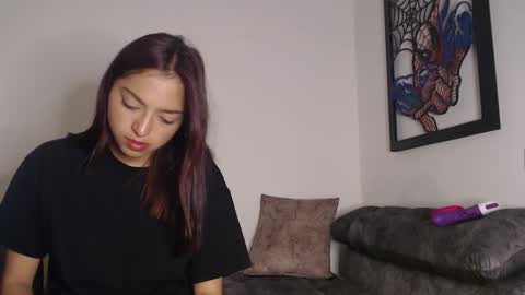 Tami  Gael online show from February 11, 5:16 am