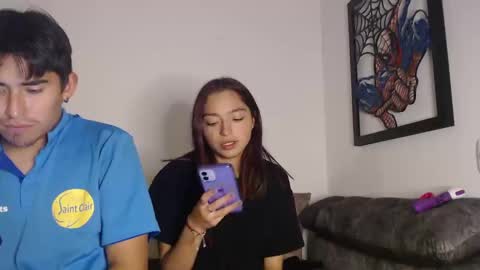 Tami  Gael online show from February 11, 8:26 am