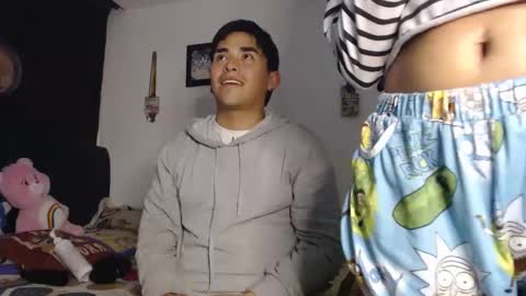 Tami  Gael online show from September 21, 2:13 am