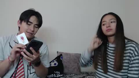 Tami  Gael online show from June 27, 2:01 pm