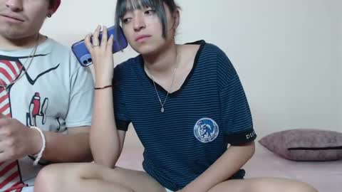 Tami  Gael online show from July 6, 3:03 pm