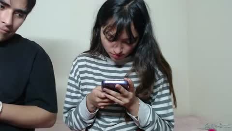 Tami  Gael online show from July 12, 2:13 am
