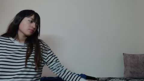 Tami  Gael online show from July 28, 4:39 pm