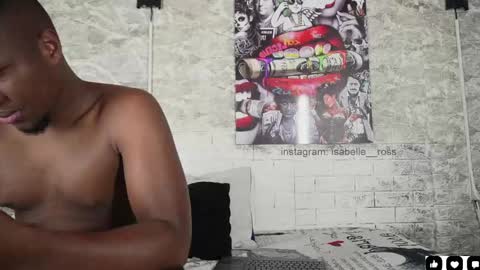 Snapshot of sami_ross1 chatting on September 30, 10:15 pm SAMI AND ROSS                        - online show from September 30, 10:15 pm