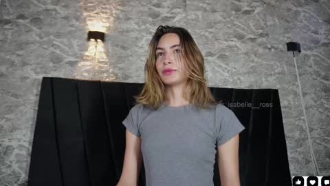 Snapshot of sami_ross1 chatting on October 19, 10:32 pm SAMI AND ROSS                        - online show from October 19, 10:32 pm