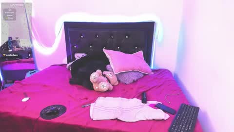 samiacooper25 online show from November 25, 3:56 pm