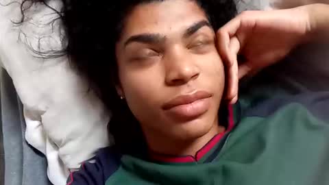 samigelalcangel online show from December 17, 12:33 pm