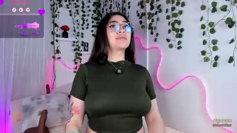 Samii Evans online show from June 27, 11:04 am