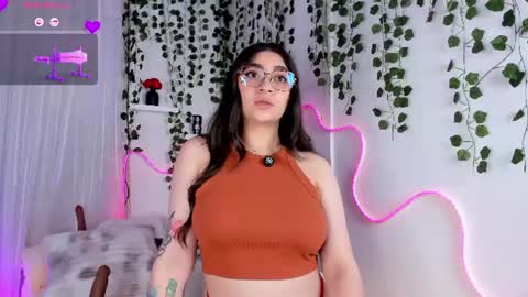 Samii Evans online show from June 28, 5:13 am