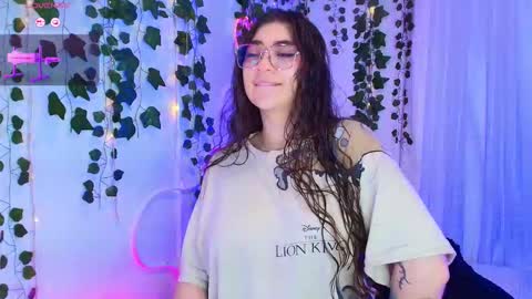 samii evans  online show from November 12, 2:34 am