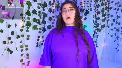 samii evans  online show from February 11, 4:50 am