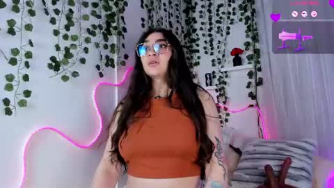 samii evans  online show from July 23, 3:26 am