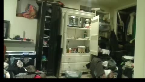 samiikayy online show from December 17, 6:41 am