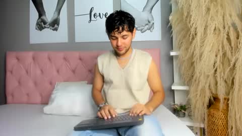 Samir online show from January 3, 12:41 pm