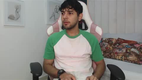 Samir online show from January 4, 12:38 pm