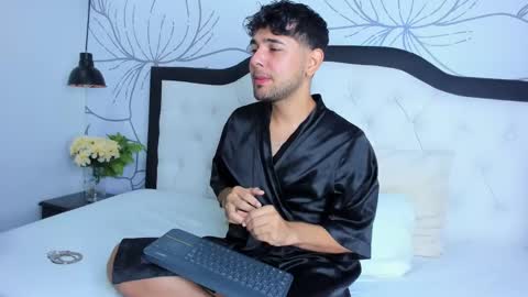 Samir online show from January 16, 12:53 pm