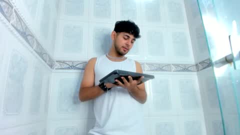 Samir online show from January 24, 12:41 pm