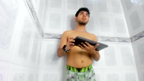 Samir online show from February 7, 12:17 pm