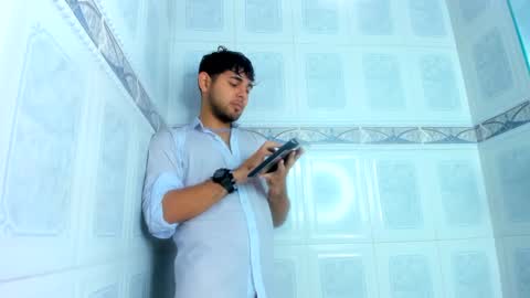 Samir online show from February 7, 3:30 pm