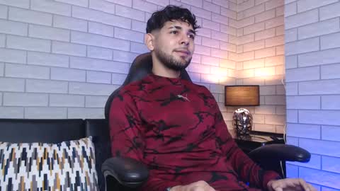 Samir online show from February 27, 12:23 pm