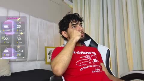 Samir online show from September 9, 12:26 pm