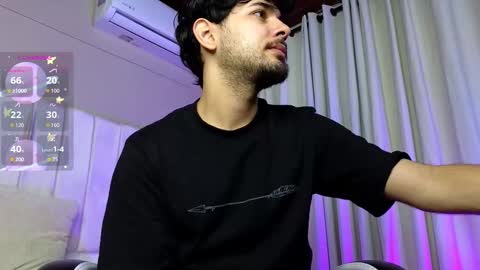 Samir online show from September 23, 12:30 pm