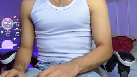 Samir online show from October 8, 12:58 pm