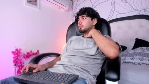 Samir online show from February 25, 12:59 pm