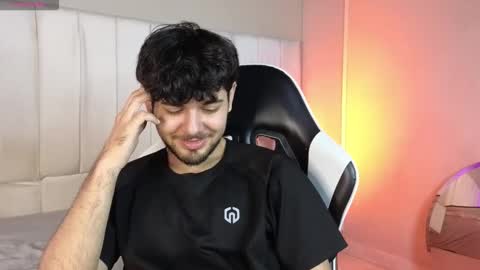 Samir online show from April 14, 12:33 pm