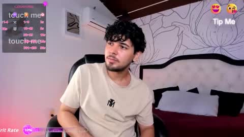 Samir online show from May 29, 12:58 pm