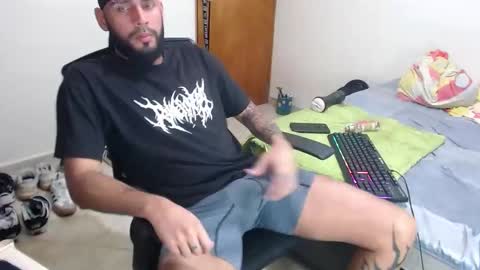 samir_music_ online show from September 18, 12:01 am