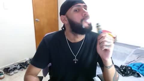 samir_music_ online show from November 3, 7:15 pm