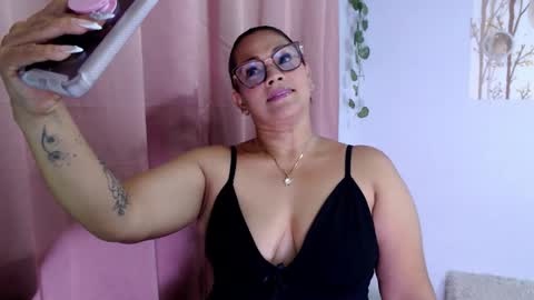 SAMIRA online show from April 7, 7:03 pm