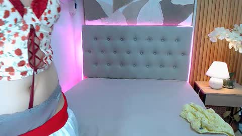 samiralush444 online show from March 12, 4:13 pm