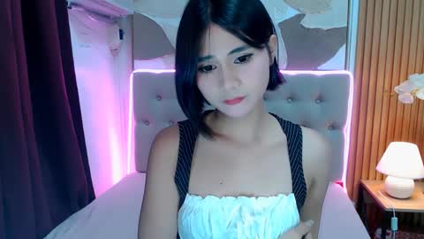 samiralush444 online show from March 30, 4:30 pm