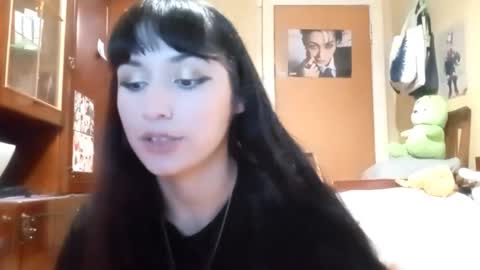 Mira online show from November 25, 3:56 pm