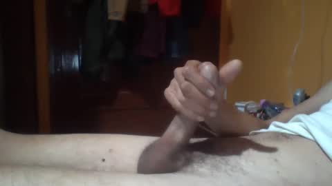 samirbob2020 online show from December 19, 1:07 pm