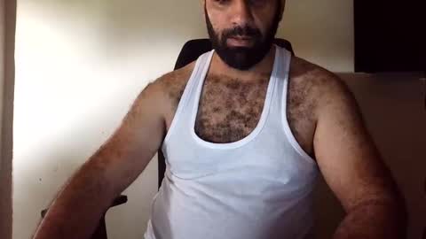 Snapshot of samirfuker84 chatting on June 9, 5:35 pm samirfuker84 online show from June 9, 5:35 pm