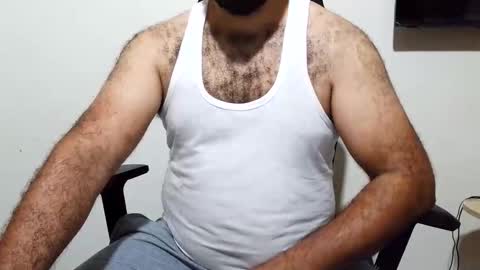 Snapshot of samirfuker84 chatting on June 11, 4:32 am samirfuker84 online show from June 11, 4:32 am