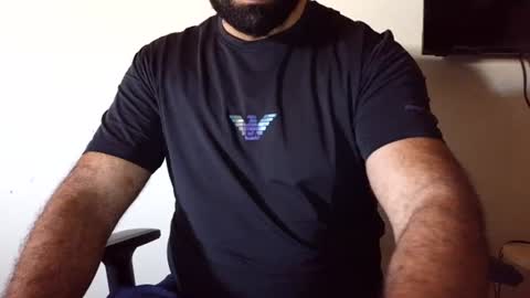 Snapshot of samirfuker84 chatting on June 13, 9:07 am samirfuker84 online show from June 13, 9:07 am
