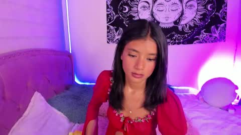 samirose_ online show from January 14, 11:20 pm