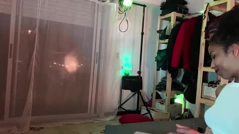 KatyDoll online show from January 7, 2:25 am