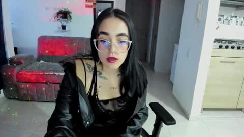 SARA online show from September 12, 11:04 pm